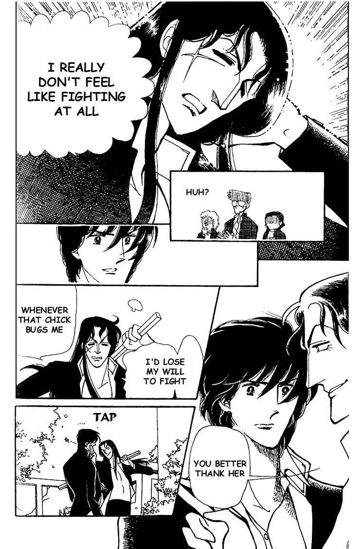 Page 39 Chapter 3 Chizumi & Fujiomi