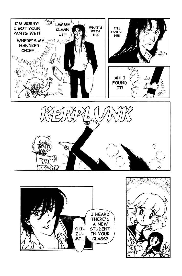 Page 7 Chapter 3 Chizumi & Fujiomi