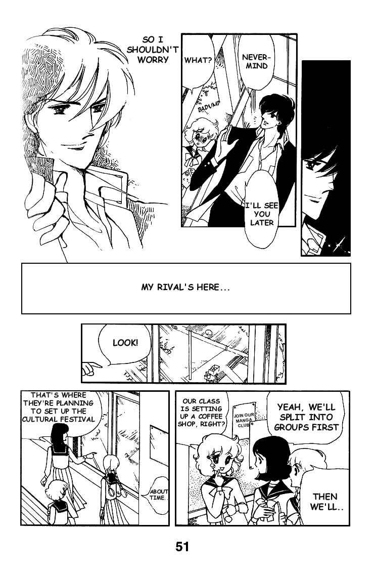 Page 9 Chapter 3 Chizumi & Fujiomi