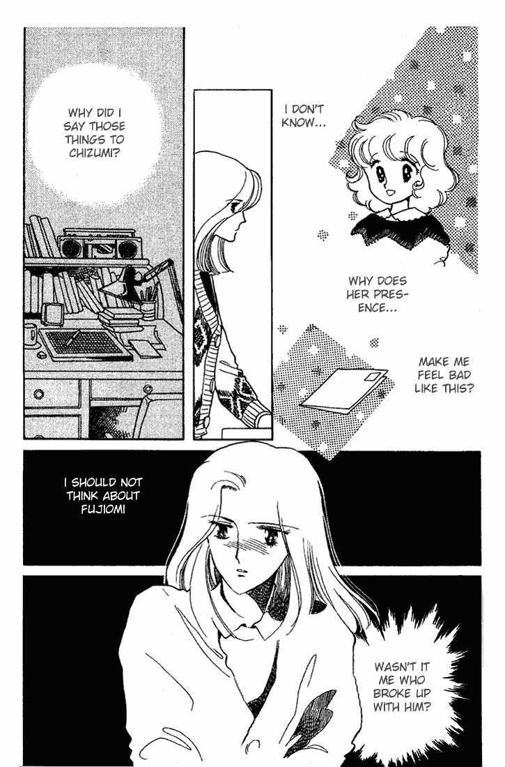 Page 26 Chapter 11 Chizumi & Fujiomi