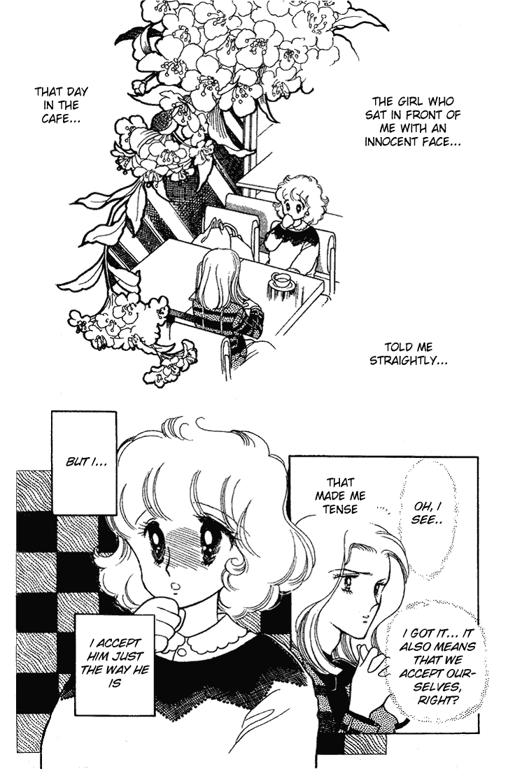 Page 27 Chapter 11 Chizumi & Fujiomi