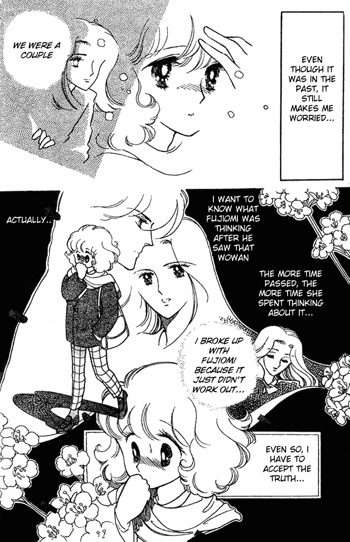 Page 37 Chapter 11 Chizumi & Fujiomi