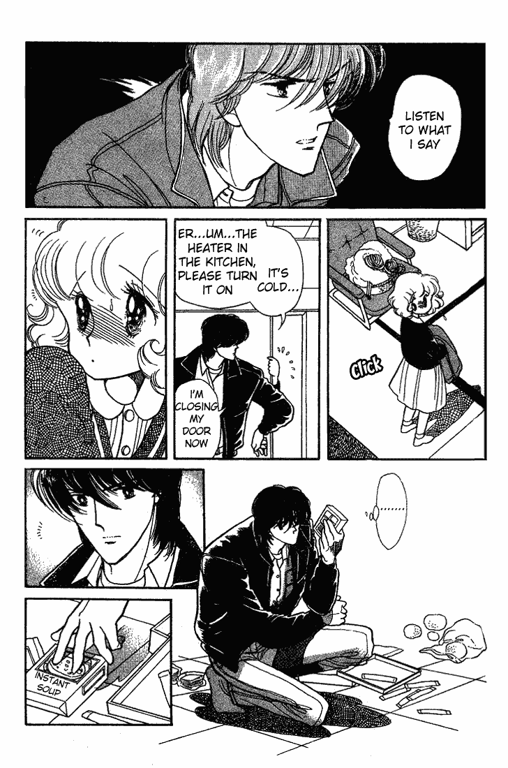 Page 38 Chapter 12 Chizumi & Fujiomi