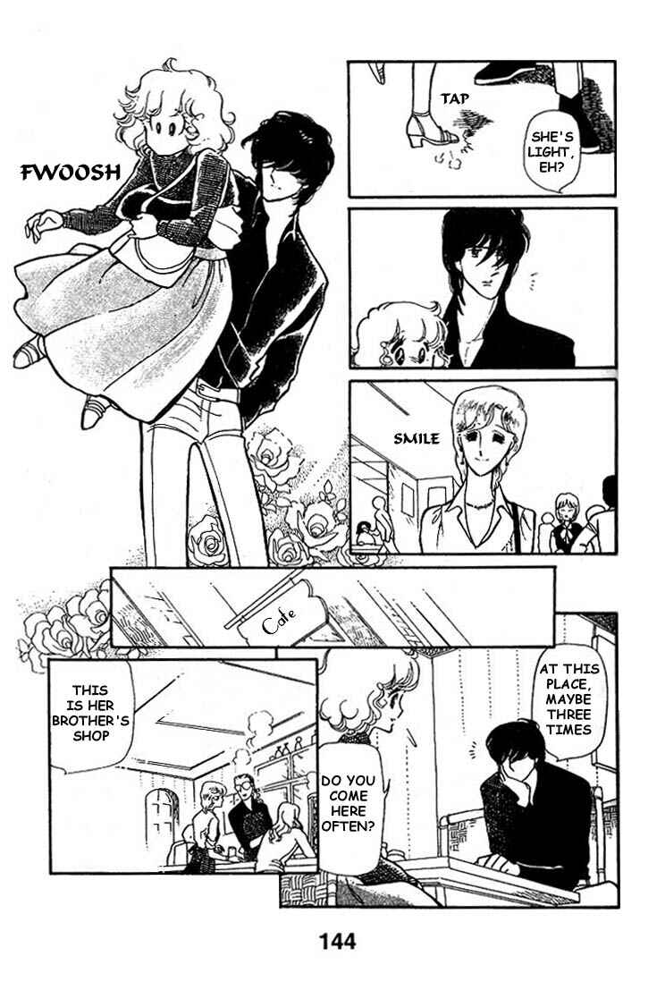 Page 10 Chapter 5 Chizumi & Fujiomi