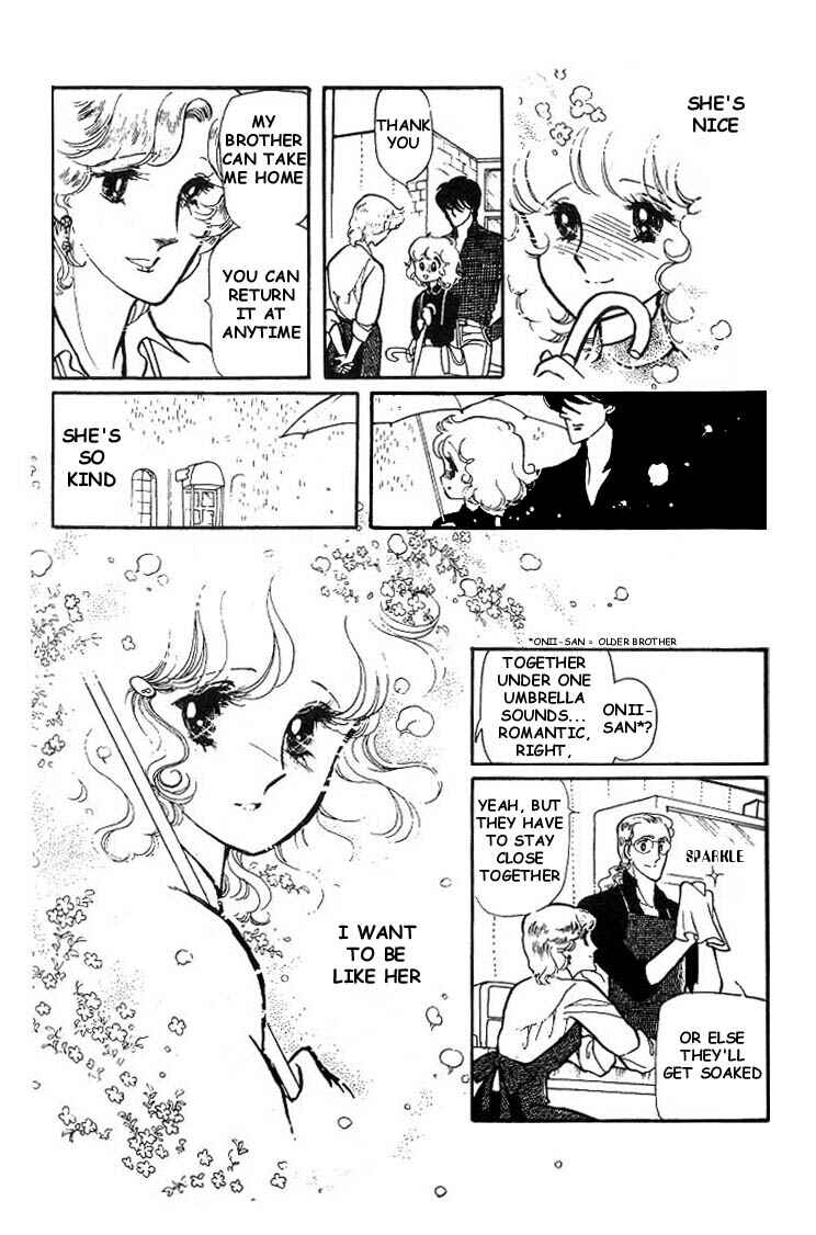 Page 14 Chapter 5 Chizumi & Fujiomi