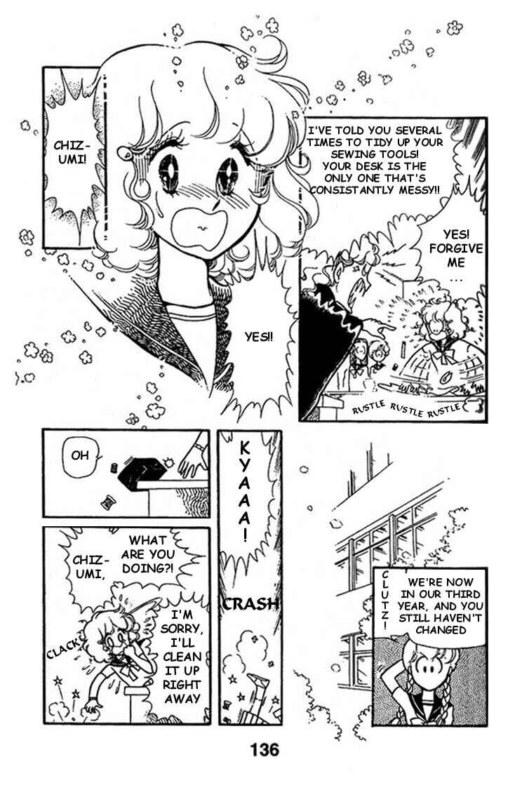 Page 2 Chapter 5 Chizumi & Fujiomi
