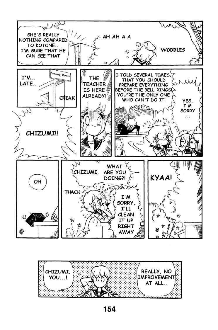 Page 20 Chapter 5 Chizumi & Fujiomi