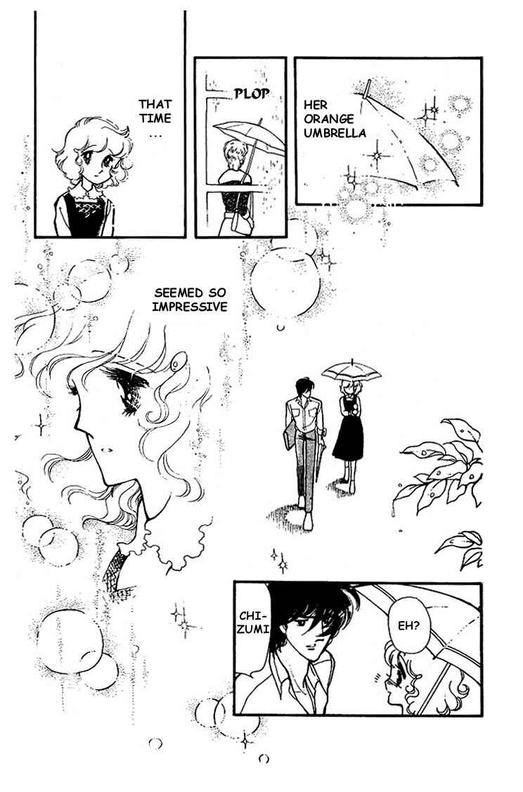 Page 28 Chapter 5 Chizumi & Fujiomi