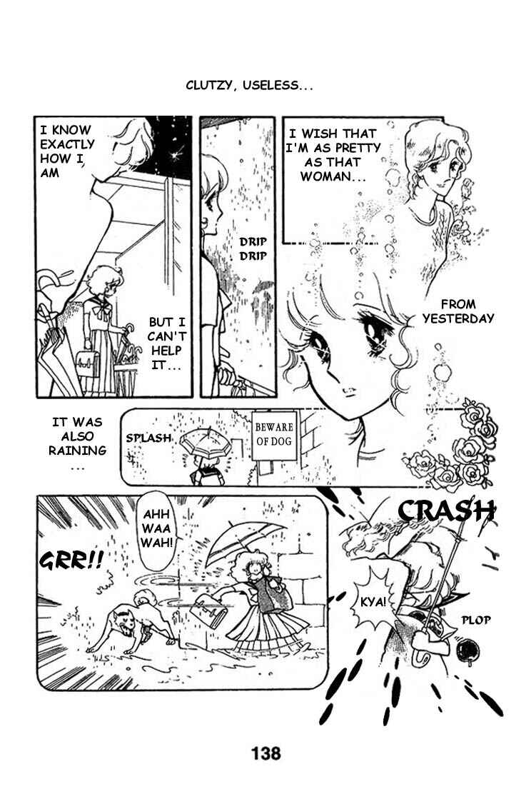 Page 4 Chapter 5 Chizumi & Fujiomi