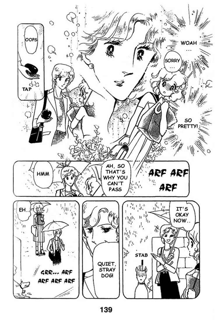 Page 5 Chapter 5 Chizumi & Fujiomi