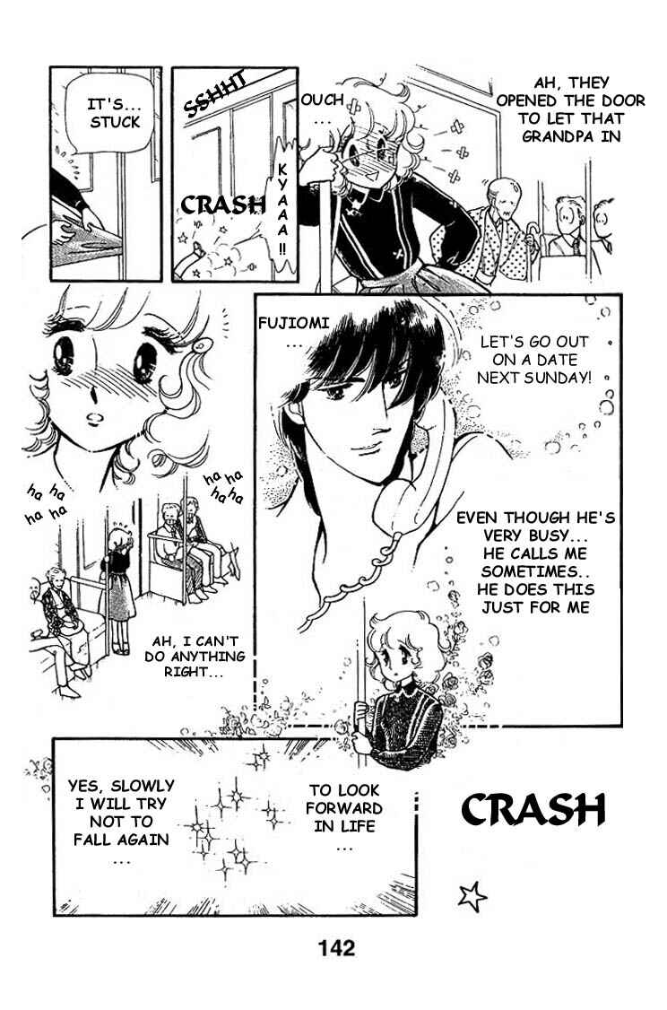Page 8 Chapter 5 Chizumi & Fujiomi