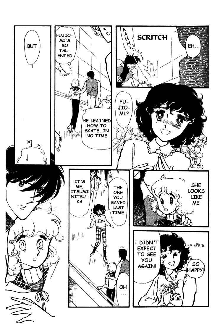 Page 19 Chapter 4 Chizumi & Fujiomi