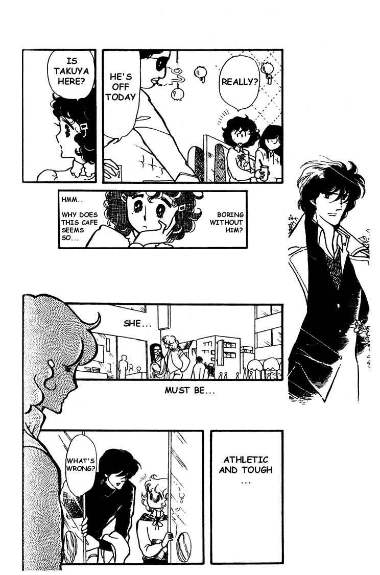 Page 22 Chapter 4 Chizumi & Fujiomi