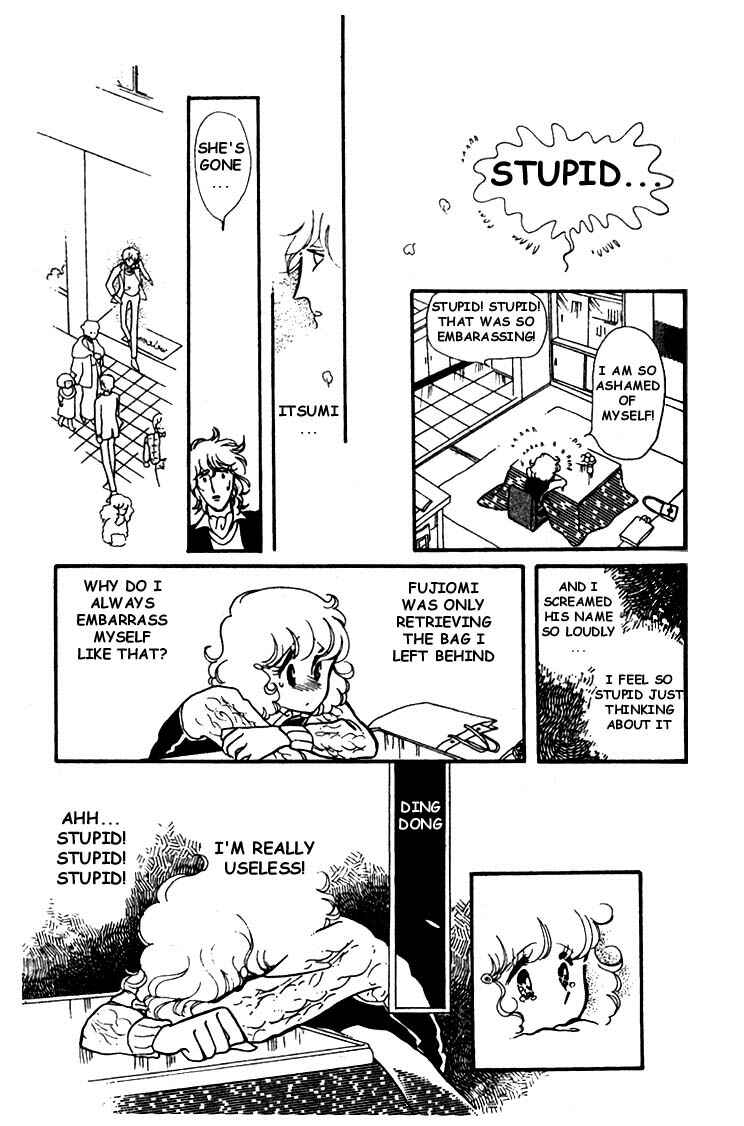 Page 25 Chapter 4 Chizumi & Fujiomi