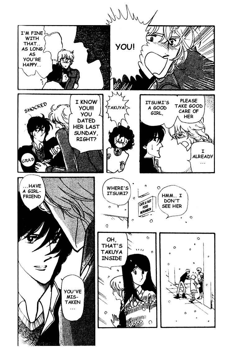 Page 38 Chapter 4 Chizumi & Fujiomi