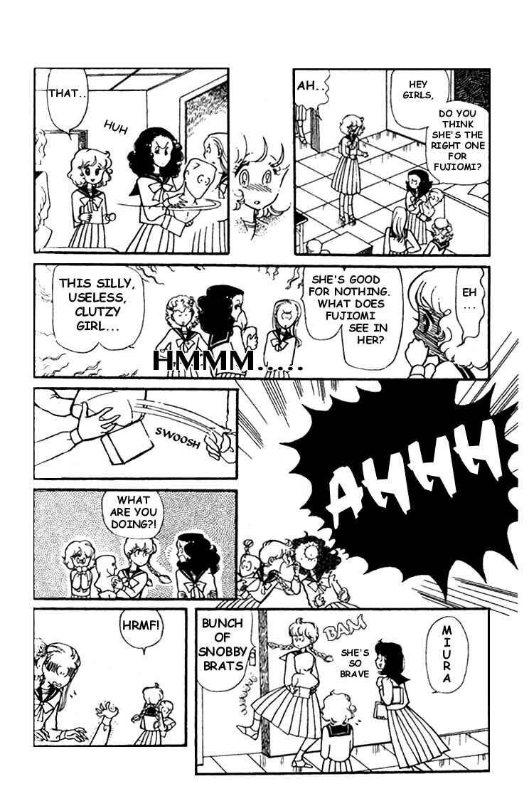Page 8 Chapter 4 Chizumi & Fujiomi
