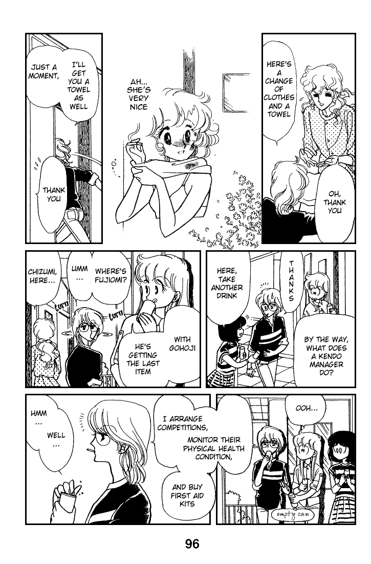 Page 13 Chapter 7 Chizumi & Fujiomi