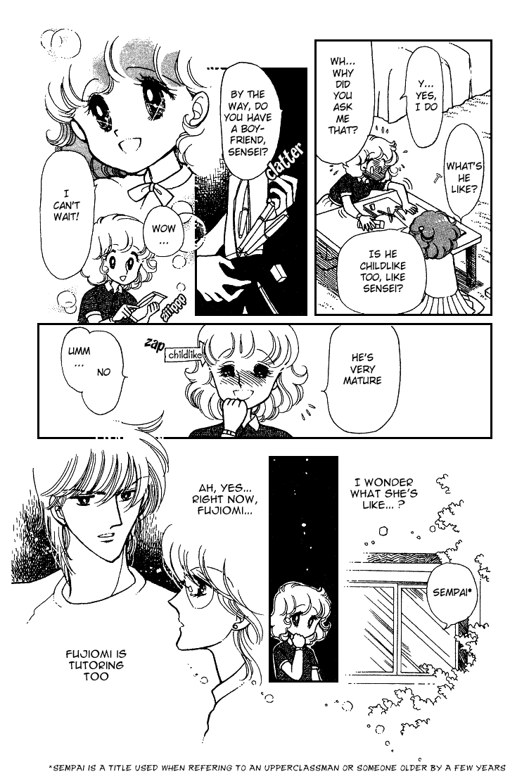 Page 19 Chapter 7 Chizumi & Fujiomi