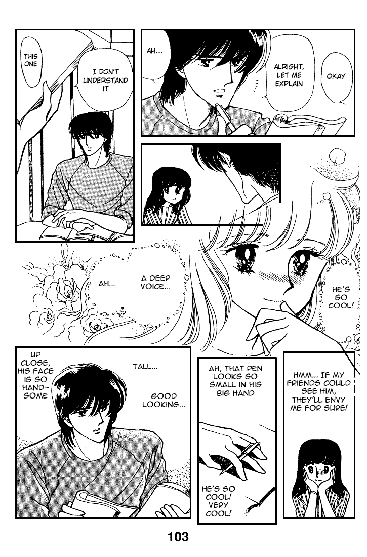 Page 20 Chapter 7 Chizumi & Fujiomi