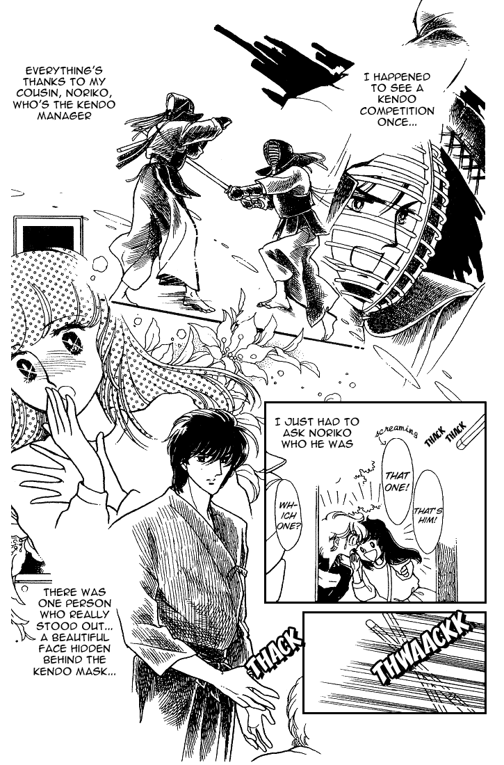 Page 21 Chapter 7 Chizumi & Fujiomi