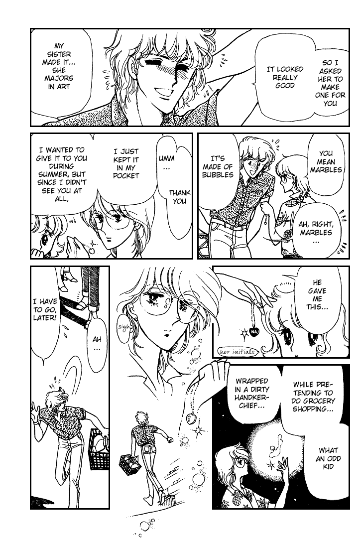 Page 27 Chapter 7 Chizumi & Fujiomi