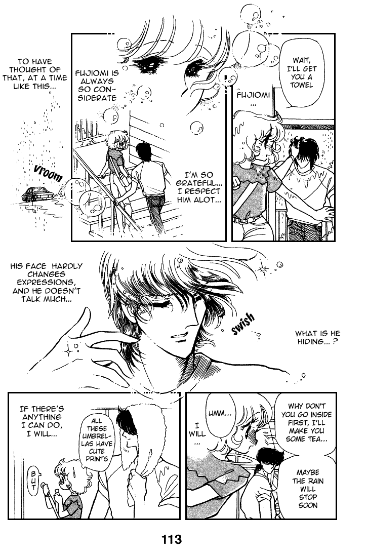 Page 30 Chapter 7 Chizumi & Fujiomi