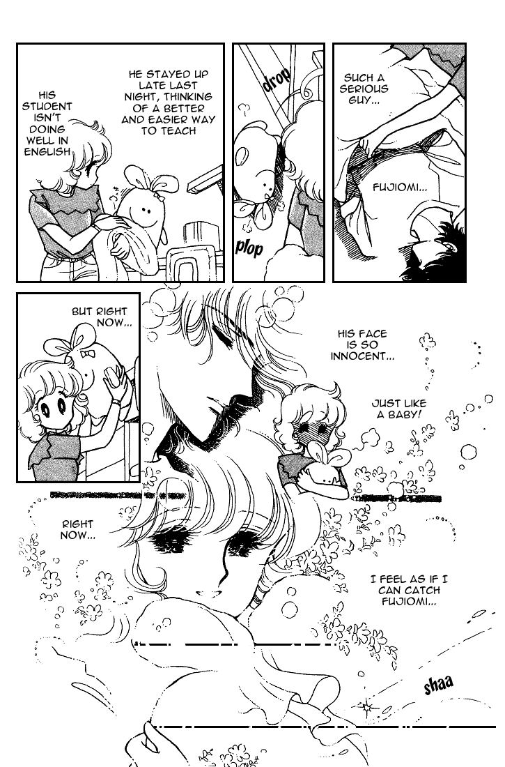 Page 34 Chapter 7 Chizumi & Fujiomi
