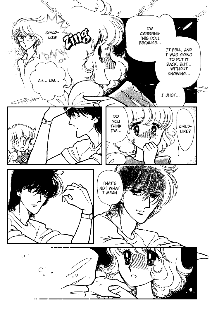 Page 36 Chapter 7 Chizumi & Fujiomi