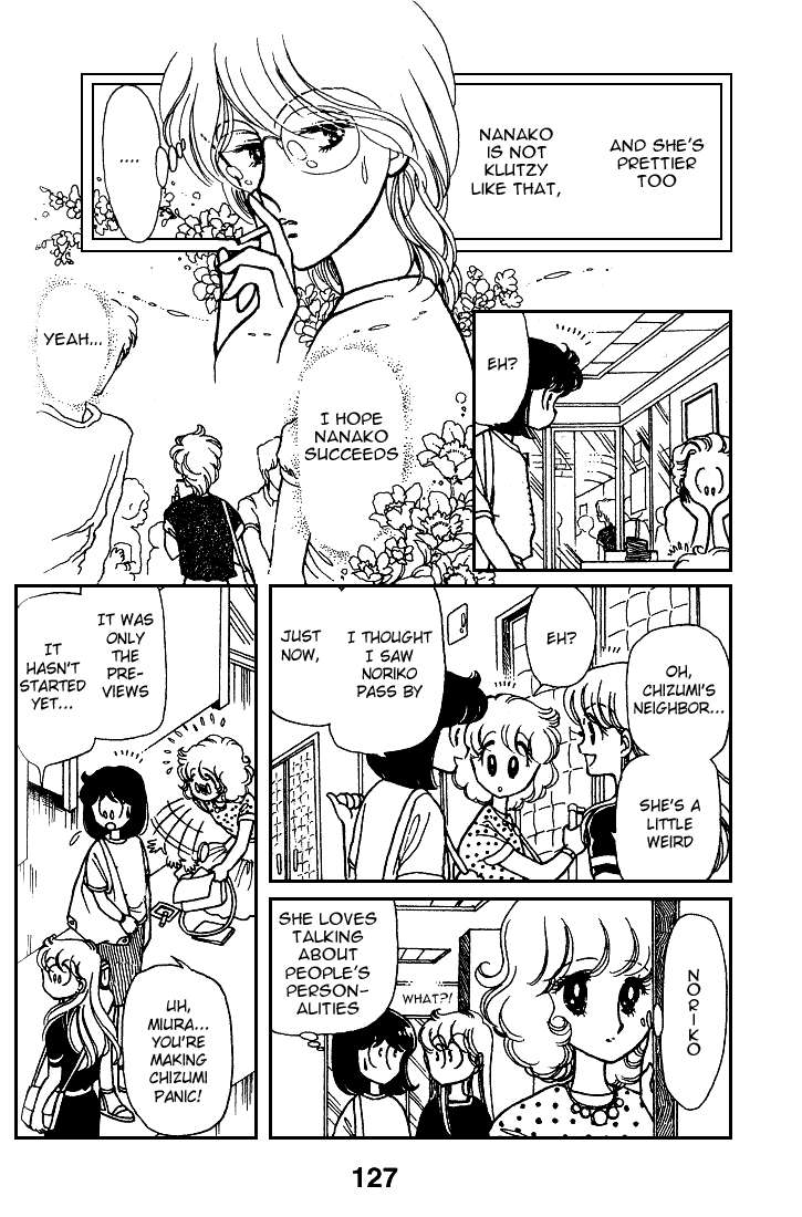 Page 44 Chapter 7 Chizumi & Fujiomi