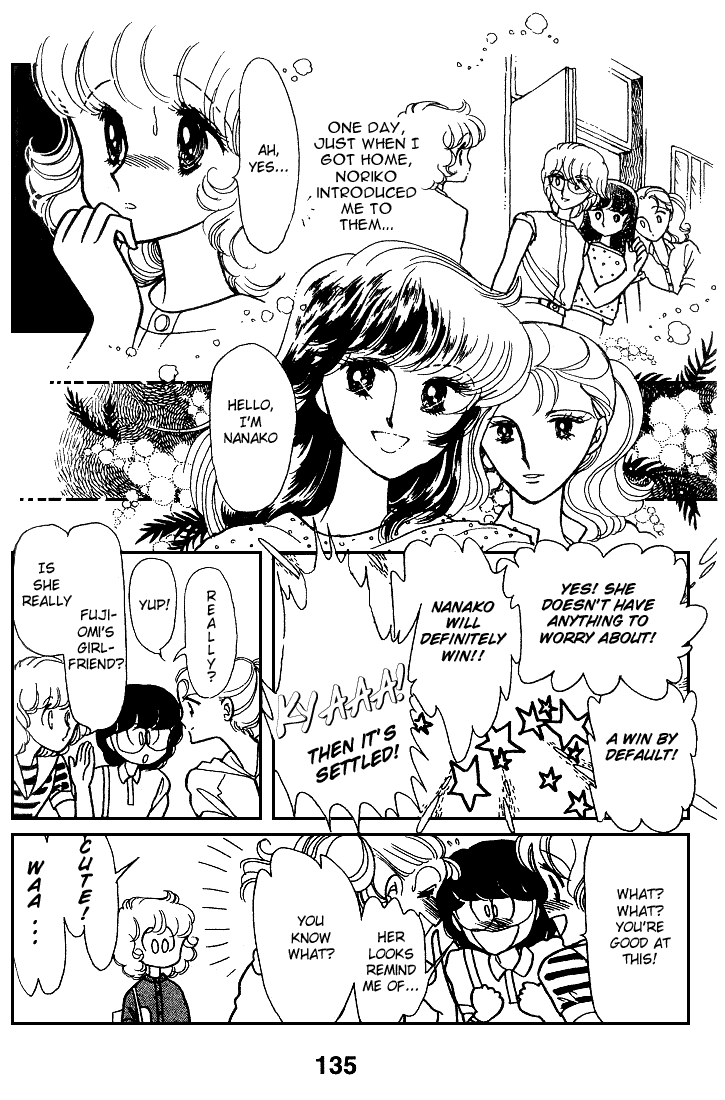 Page 52 Chapter 7 Chizumi & Fujiomi
