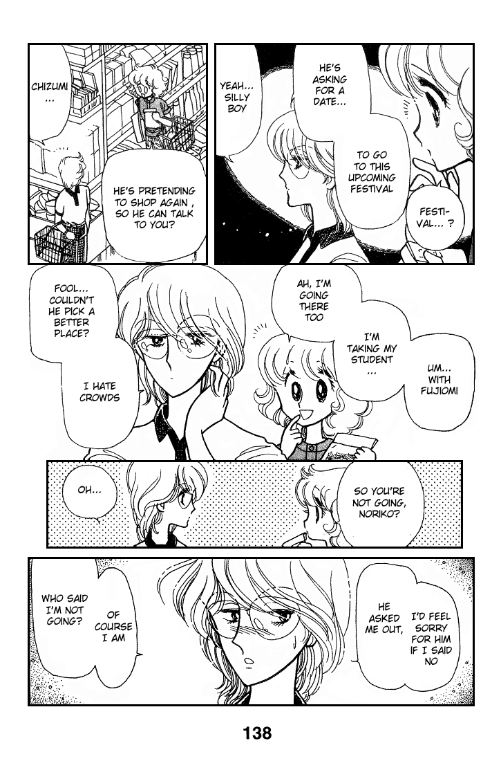 Page 55 Chapter 7 Chizumi & Fujiomi