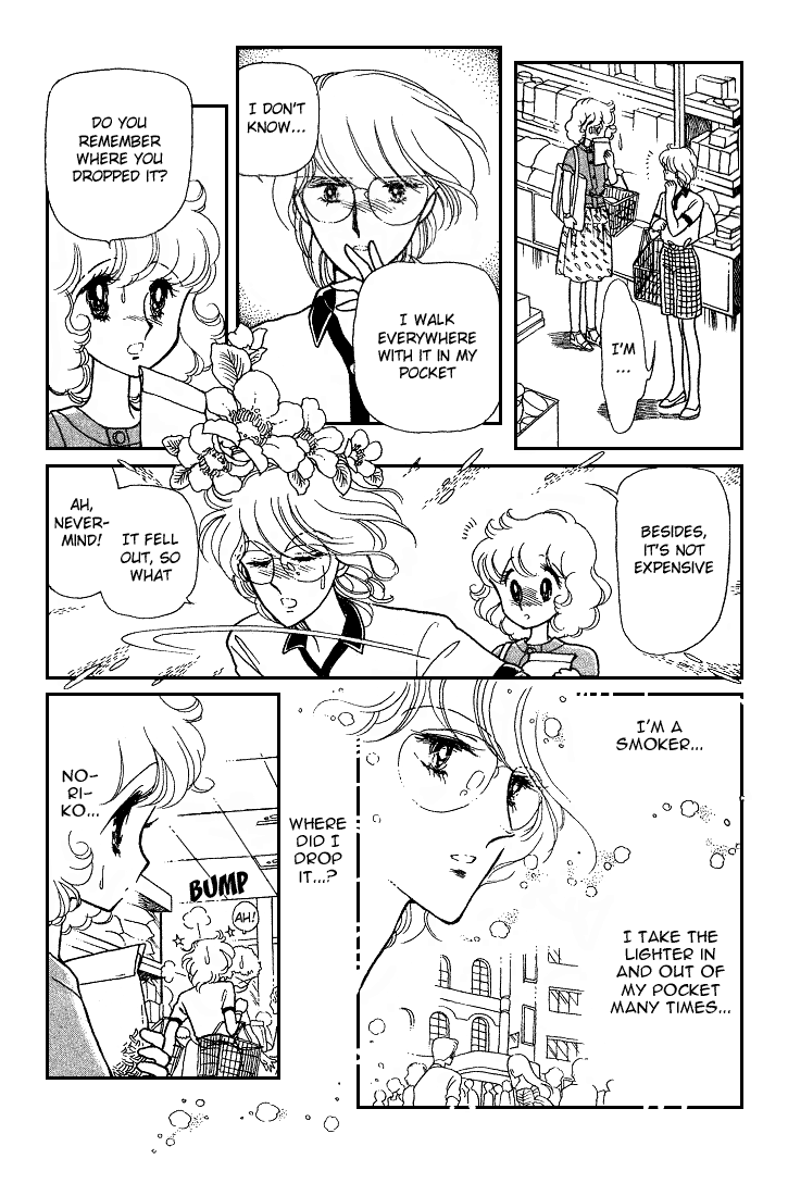 Page 57 Chapter 7 Chizumi & Fujiomi