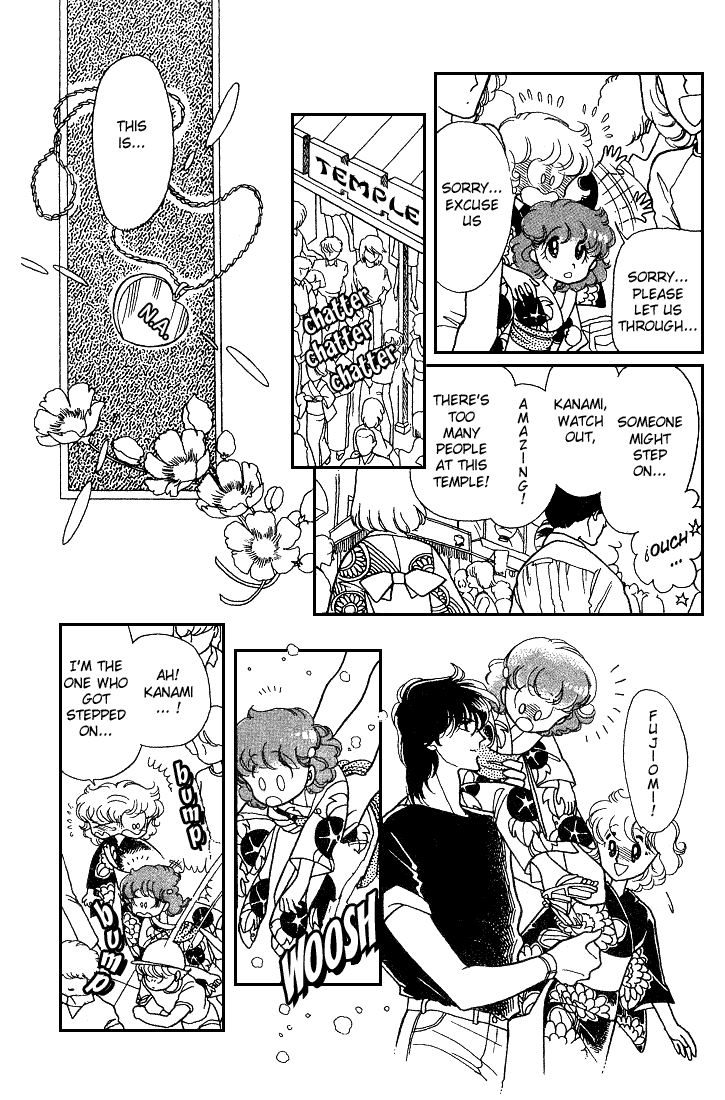 Page 61 Chapter 7 Chizumi & Fujiomi