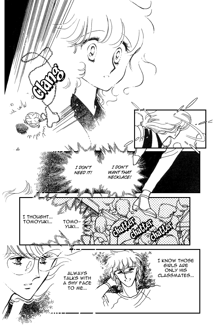 Page 68 Chapter 7 Chizumi & Fujiomi