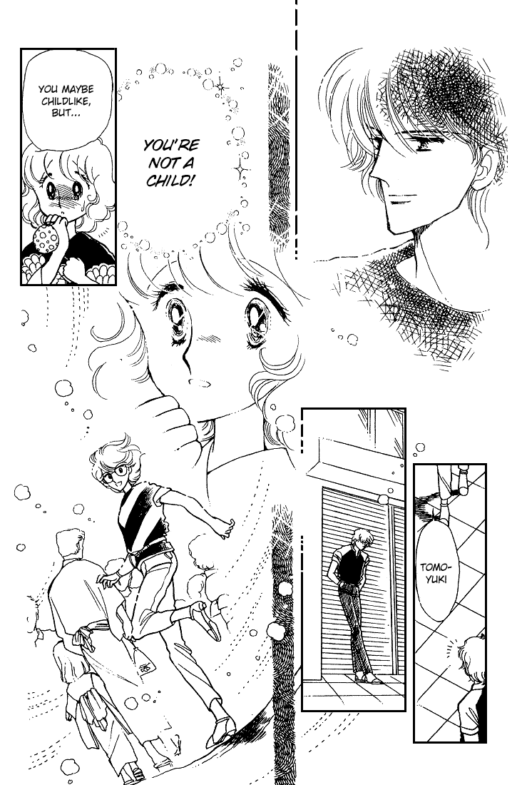 Page 76 Chapter 7 Chizumi & Fujiomi