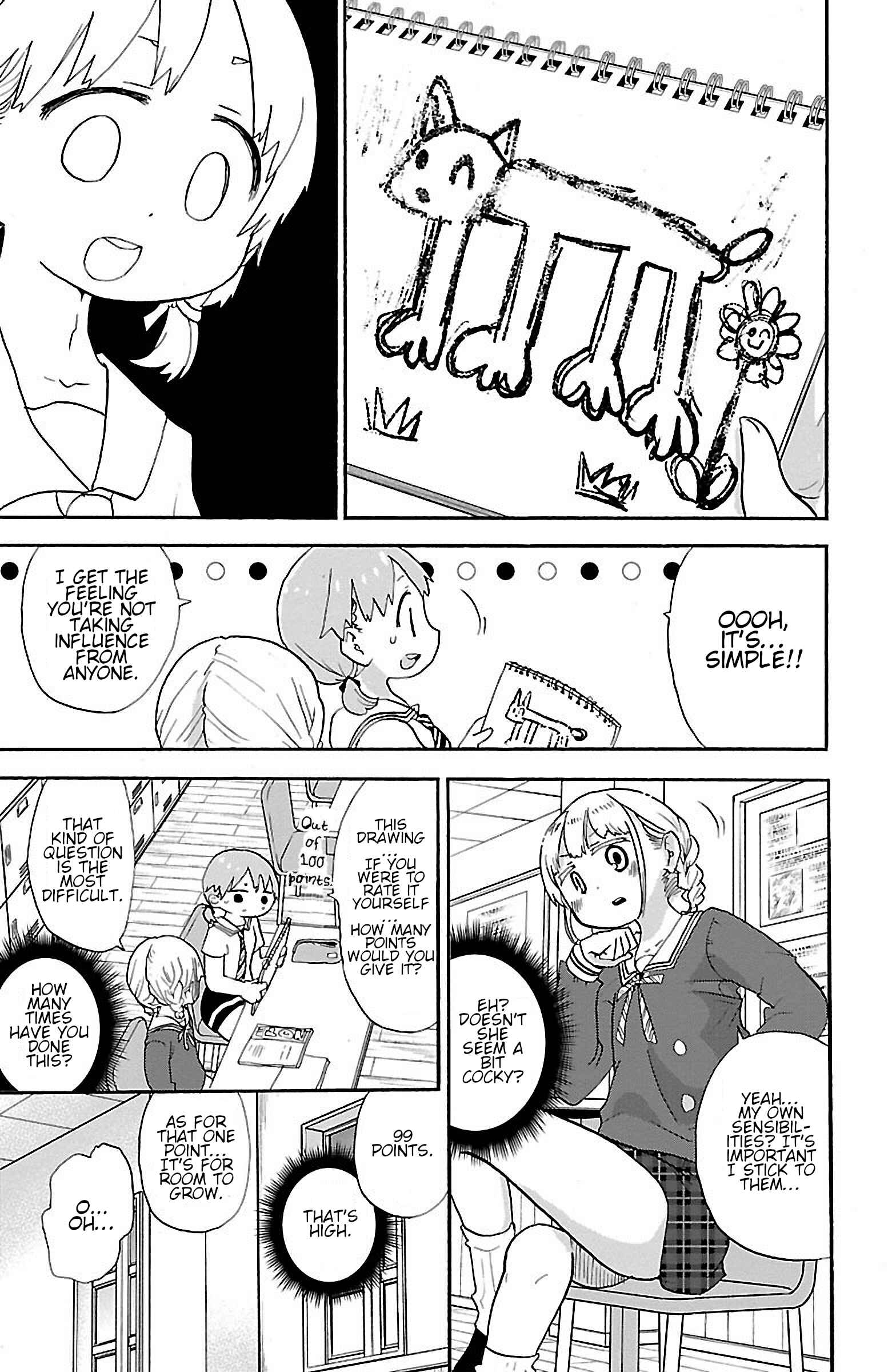 Page 7 Chapter 18 Rororro!