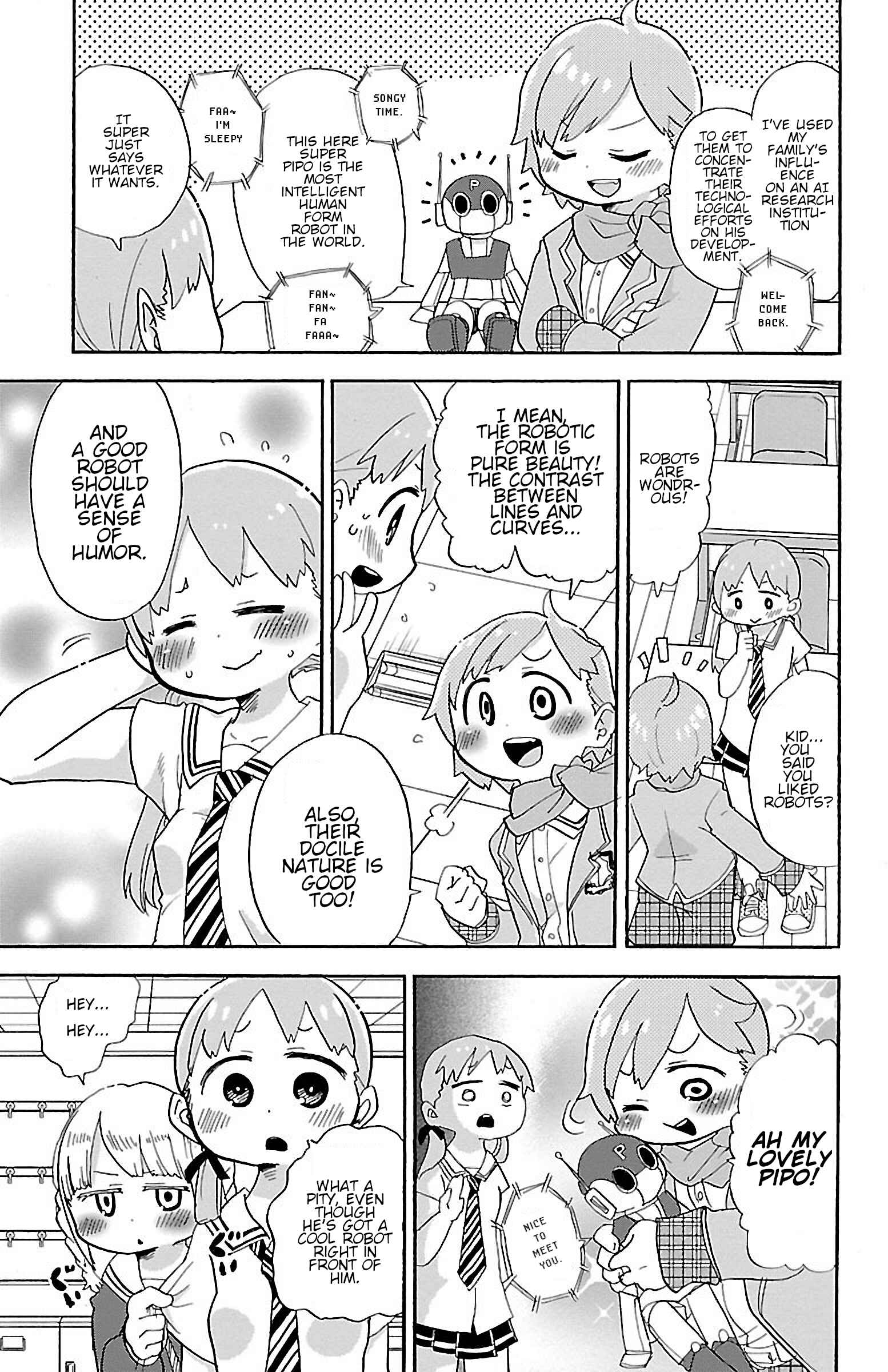 Page 3 Chapter 8 Rororro!