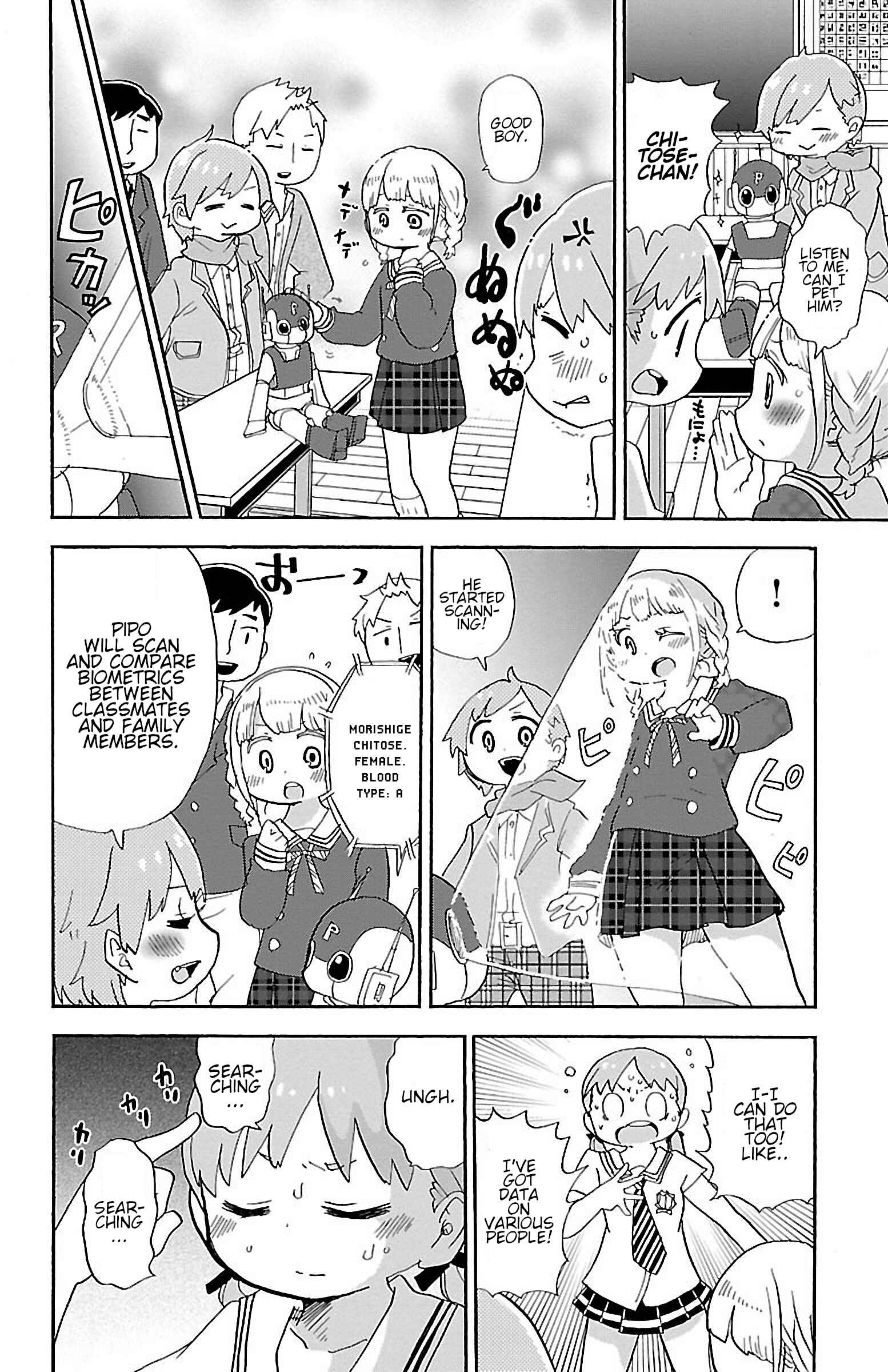 Page 4 Chapter 8 Rororro!
