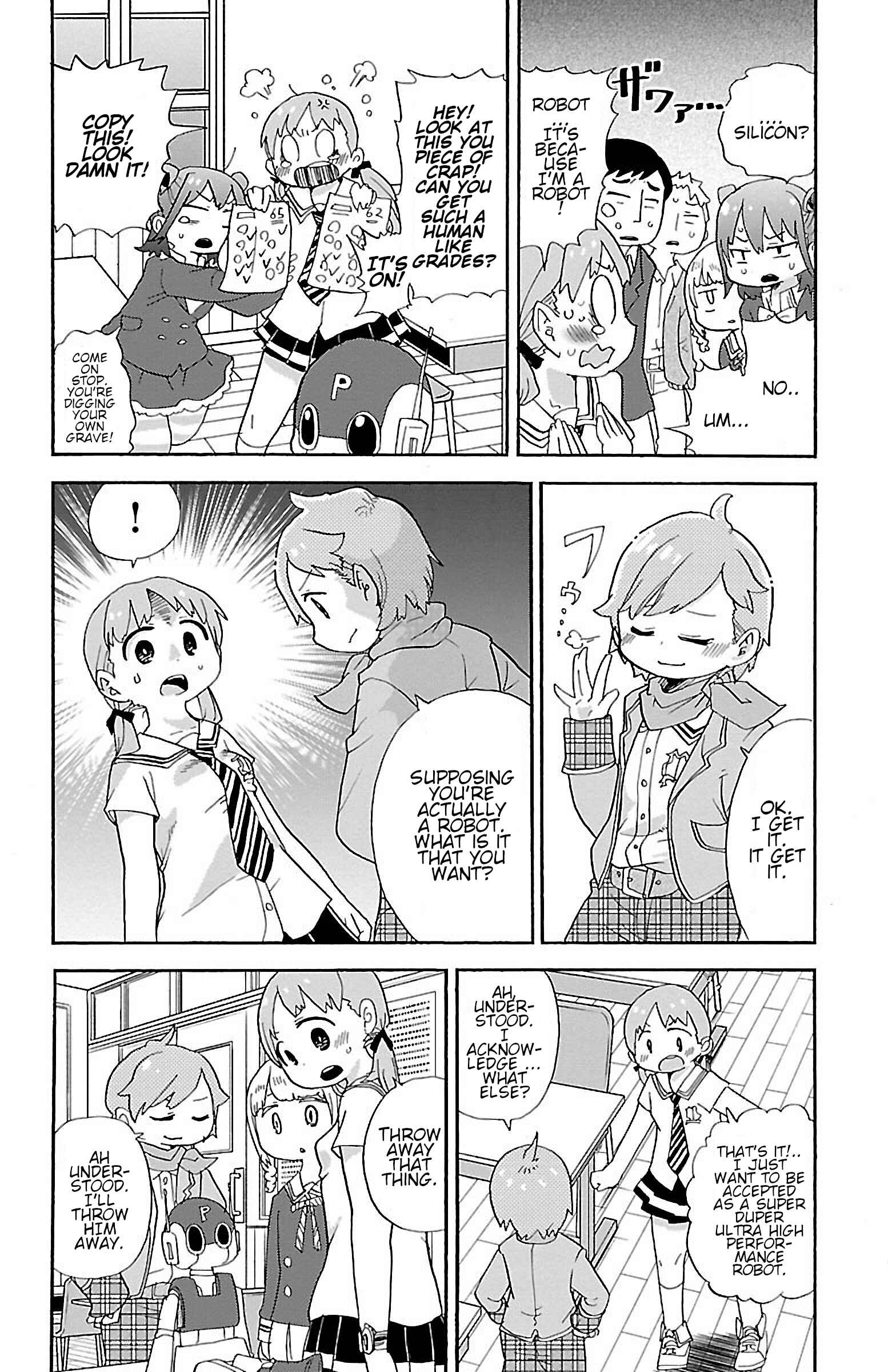 Page 6 Chapter 8 Rororro!