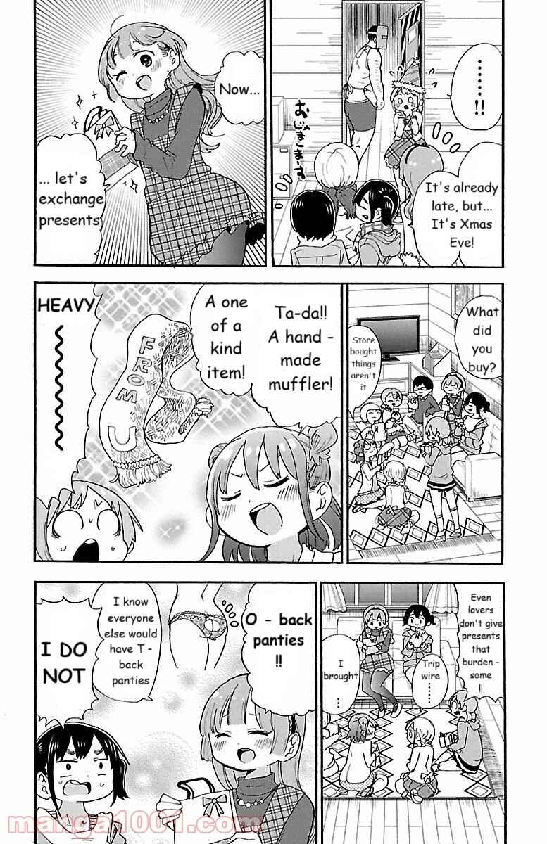 Page 4 Chapter 60 Rororro!