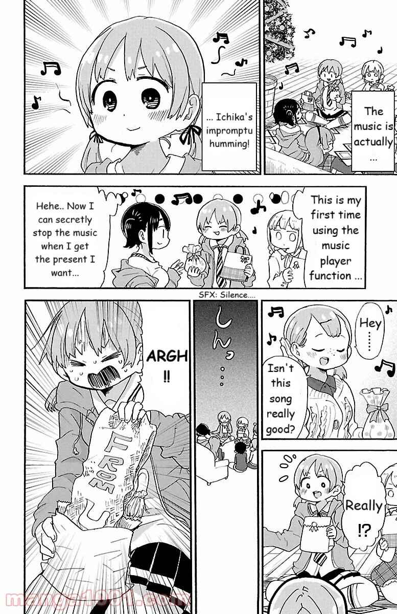 Page 6 Chapter 60 Rororro!
