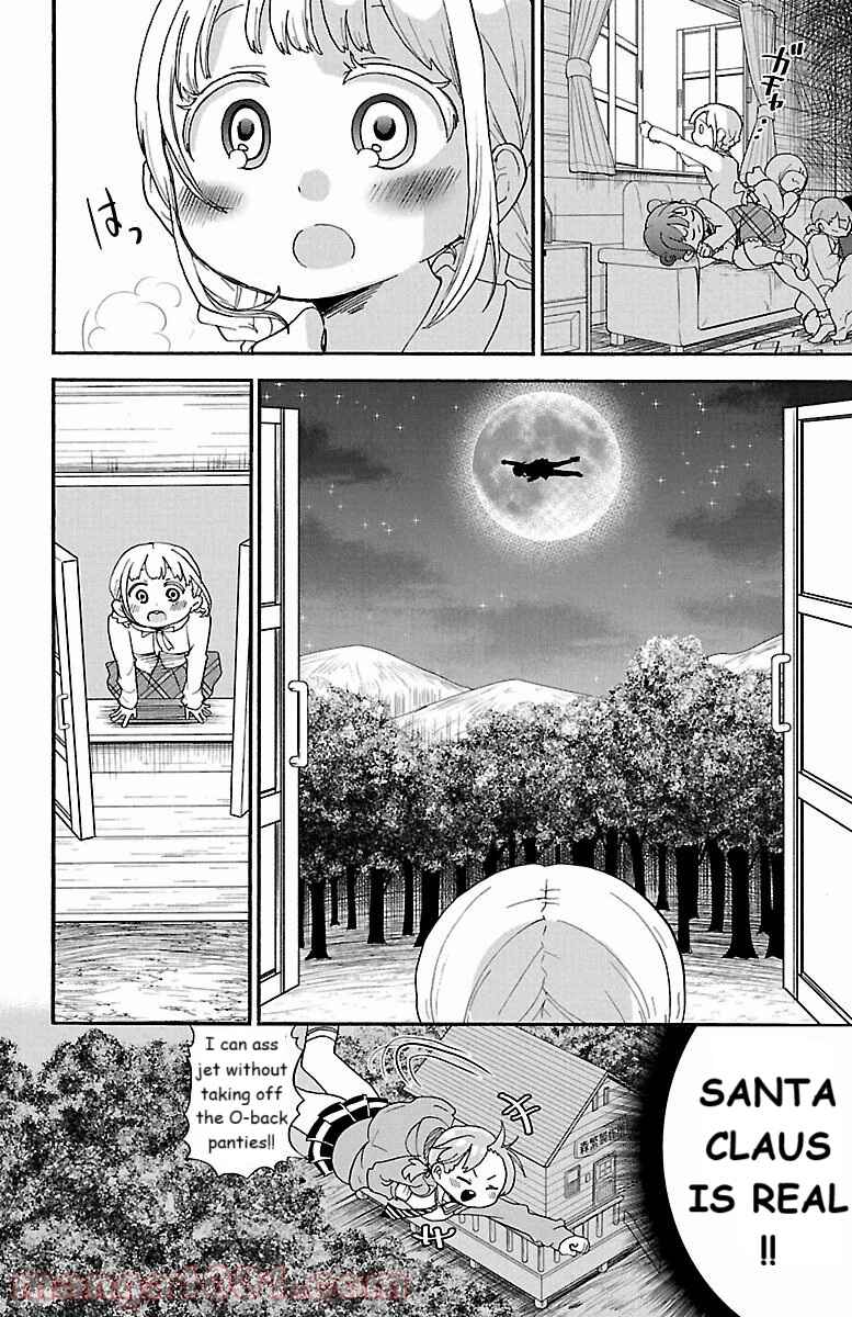 Page 8 Chapter 60 Rororro!