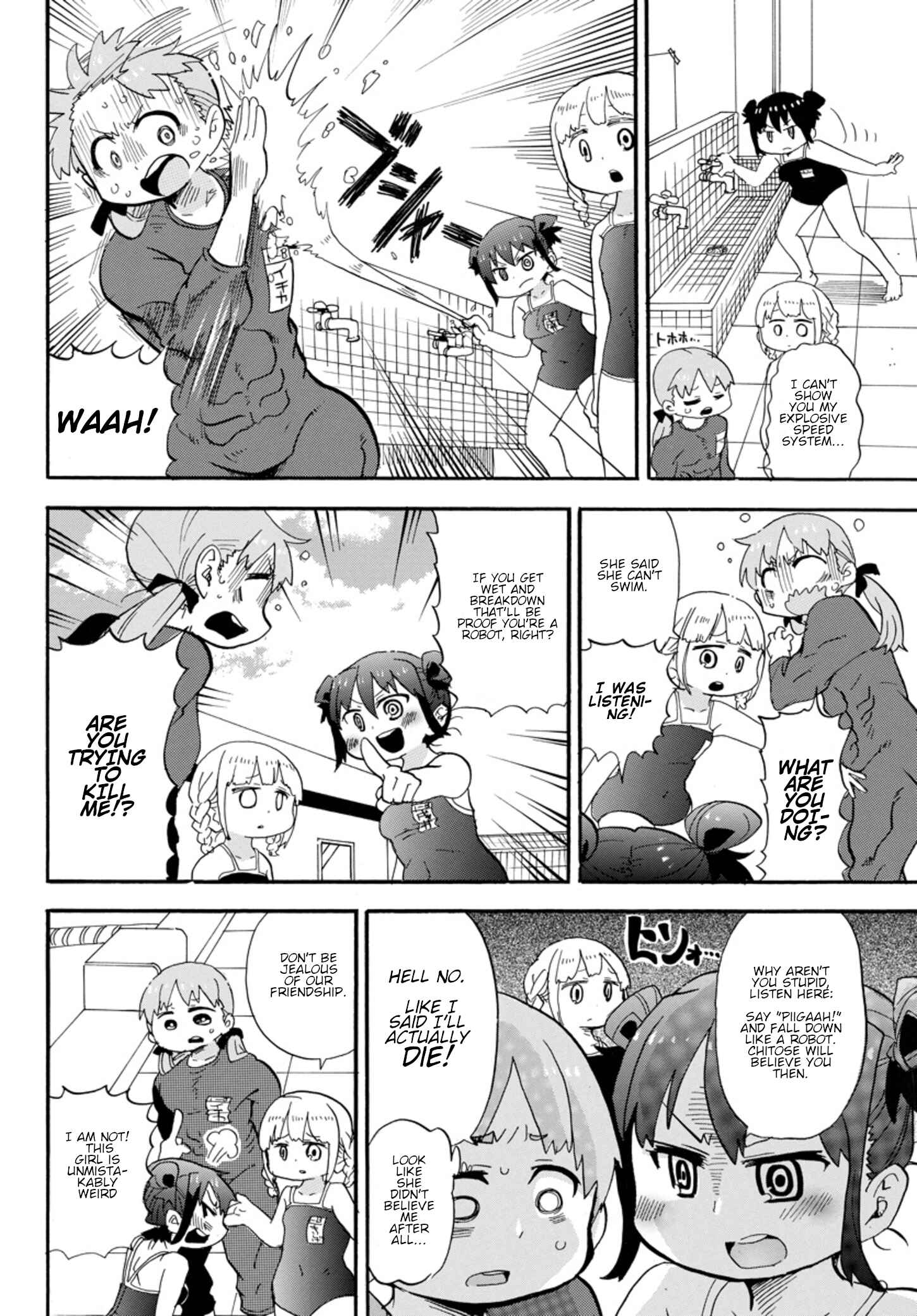 Page 6 Chapter 3 Rororro!