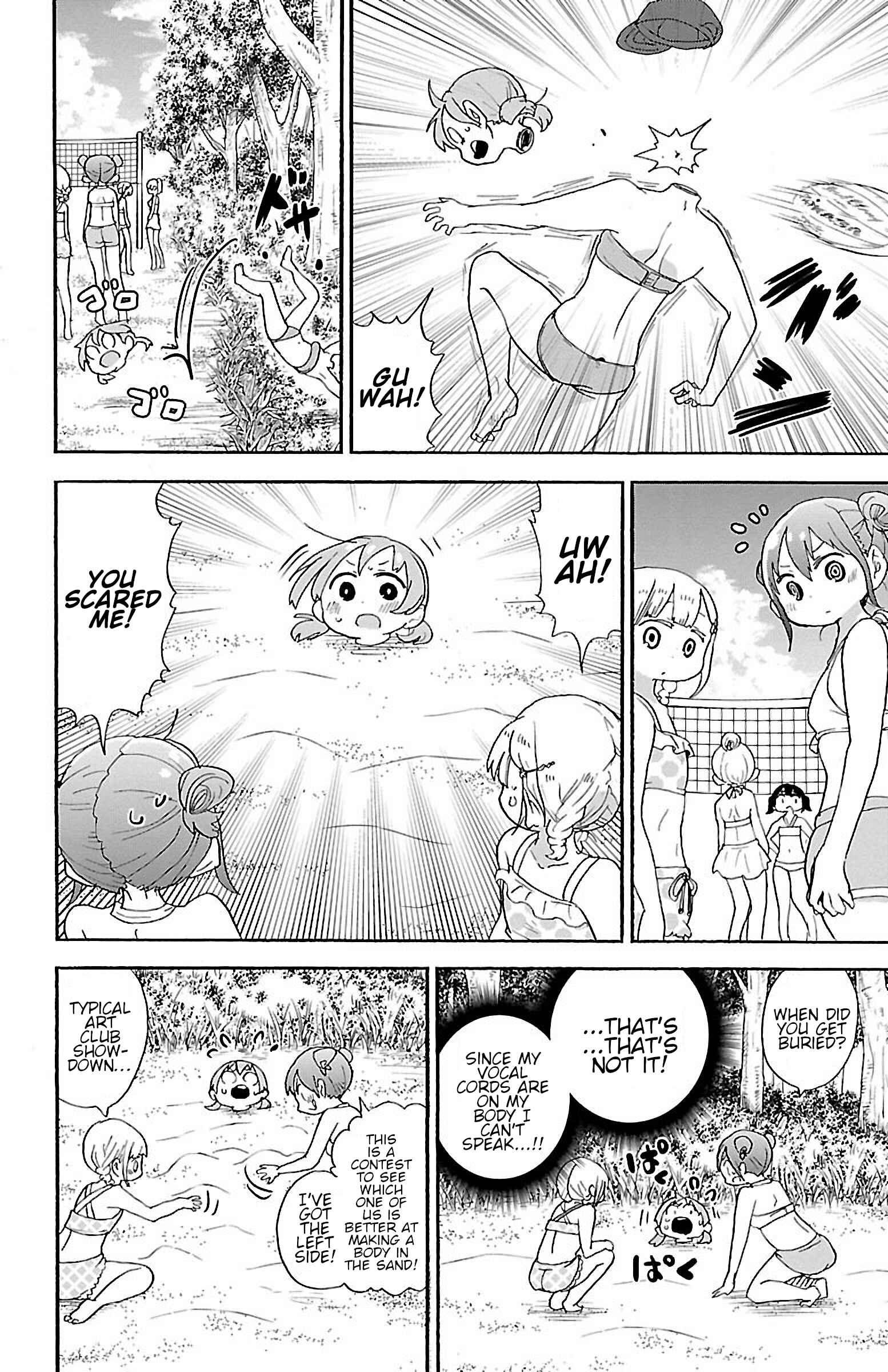 Page 4 Chapter 46 Rororro!