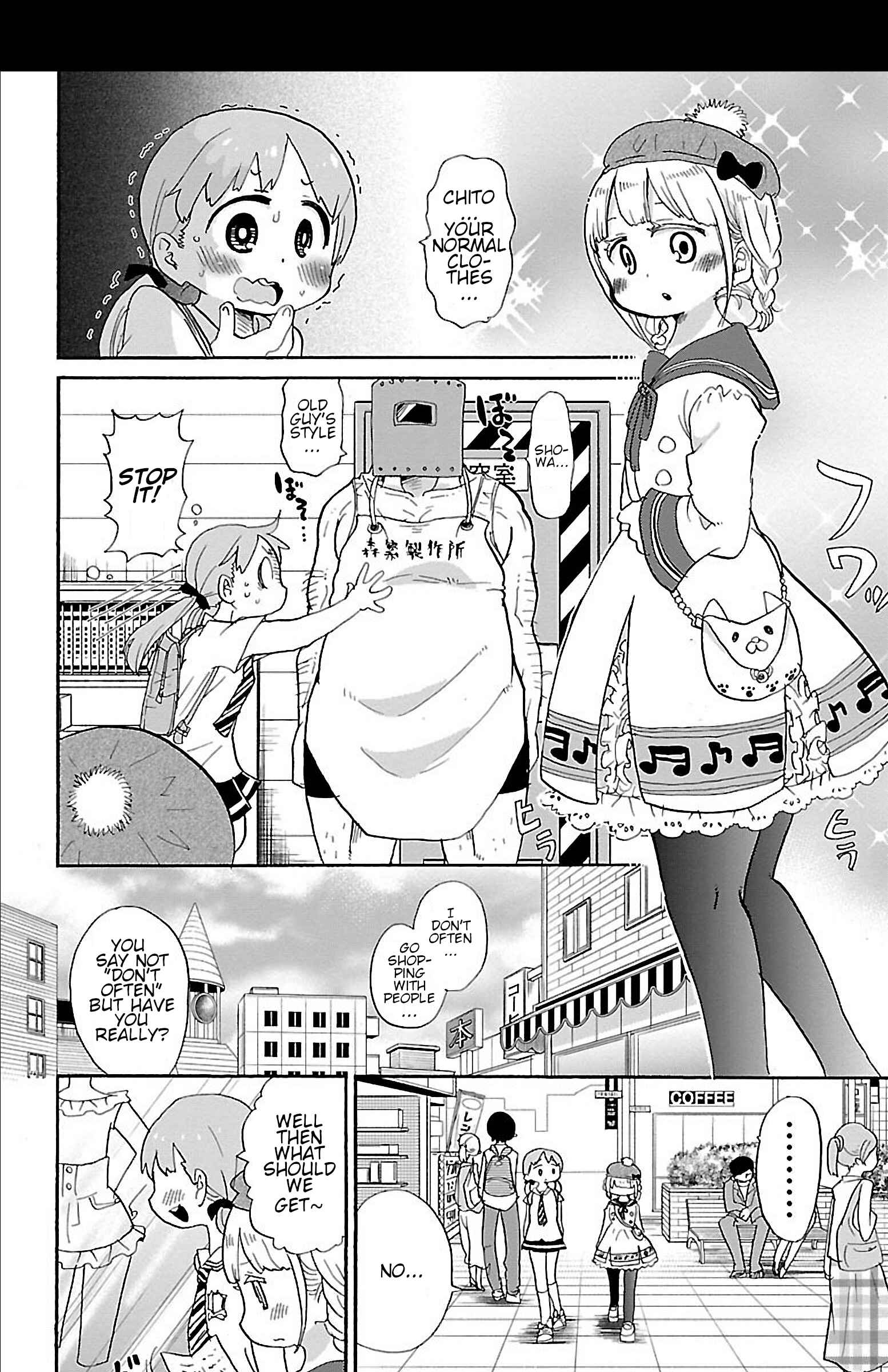 Page 2 Chapter 10 Rororro!