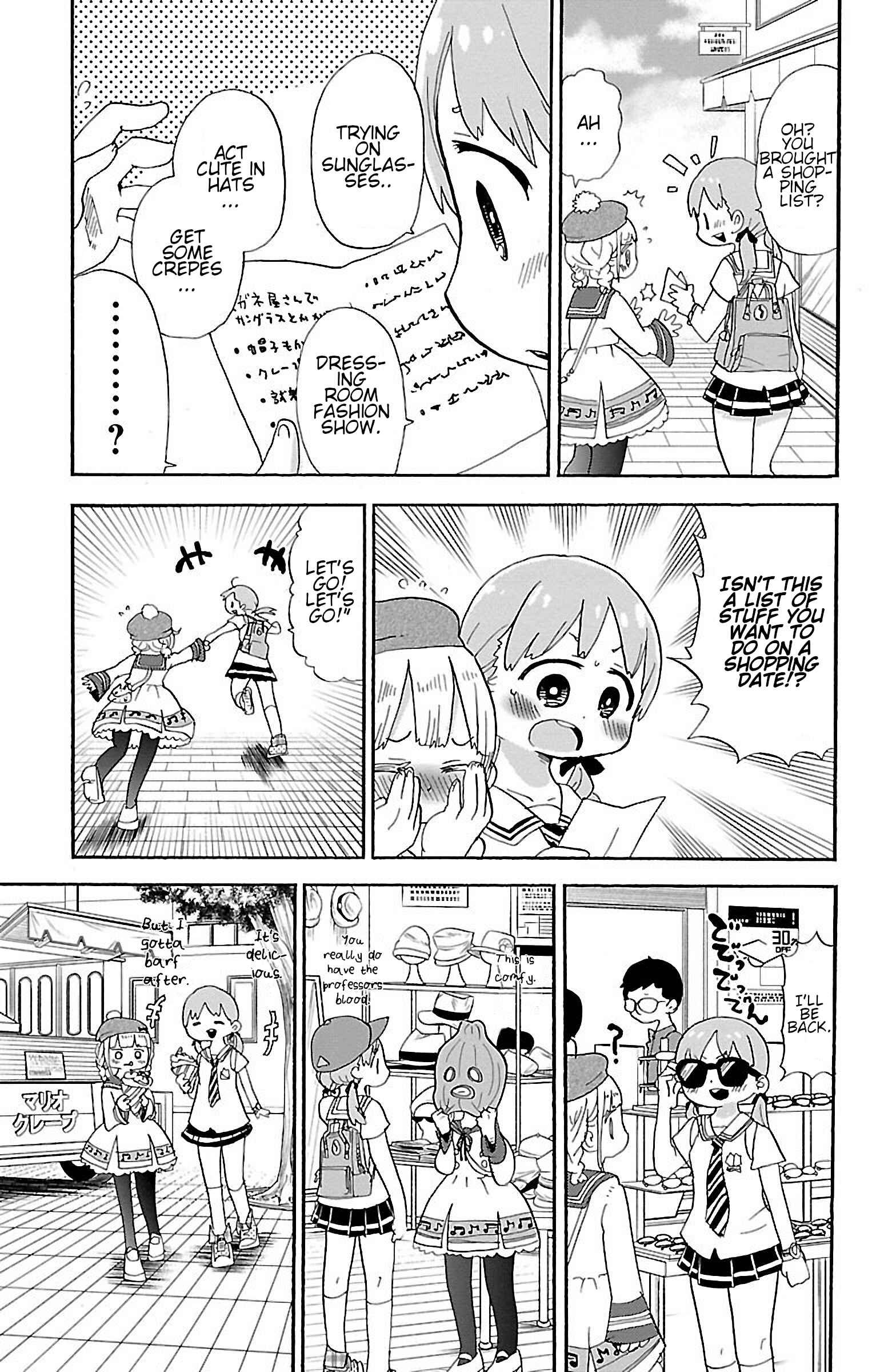 Page 3 Chapter 10 Rororro!