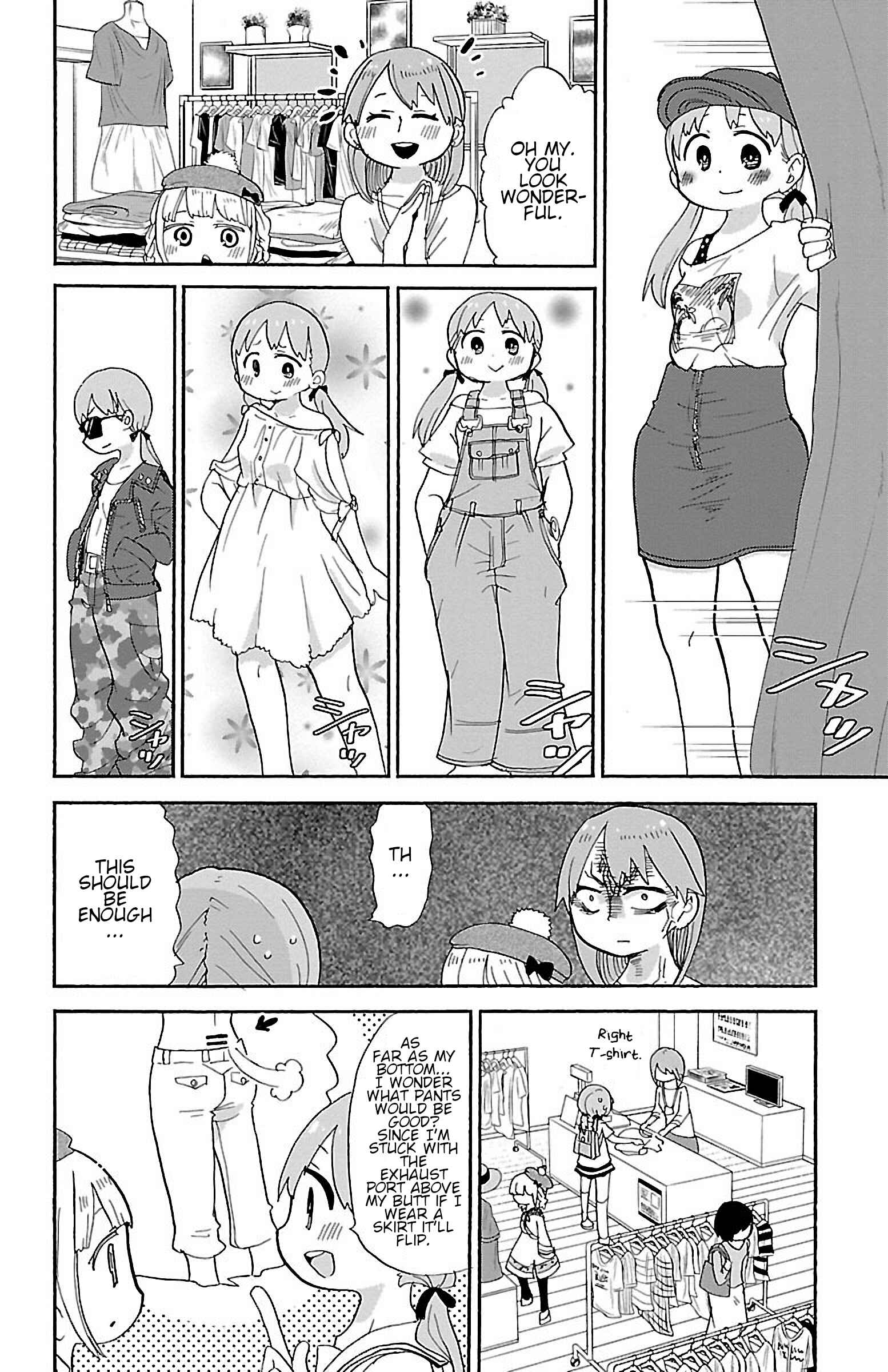 Page 4 Chapter 10 Rororro!