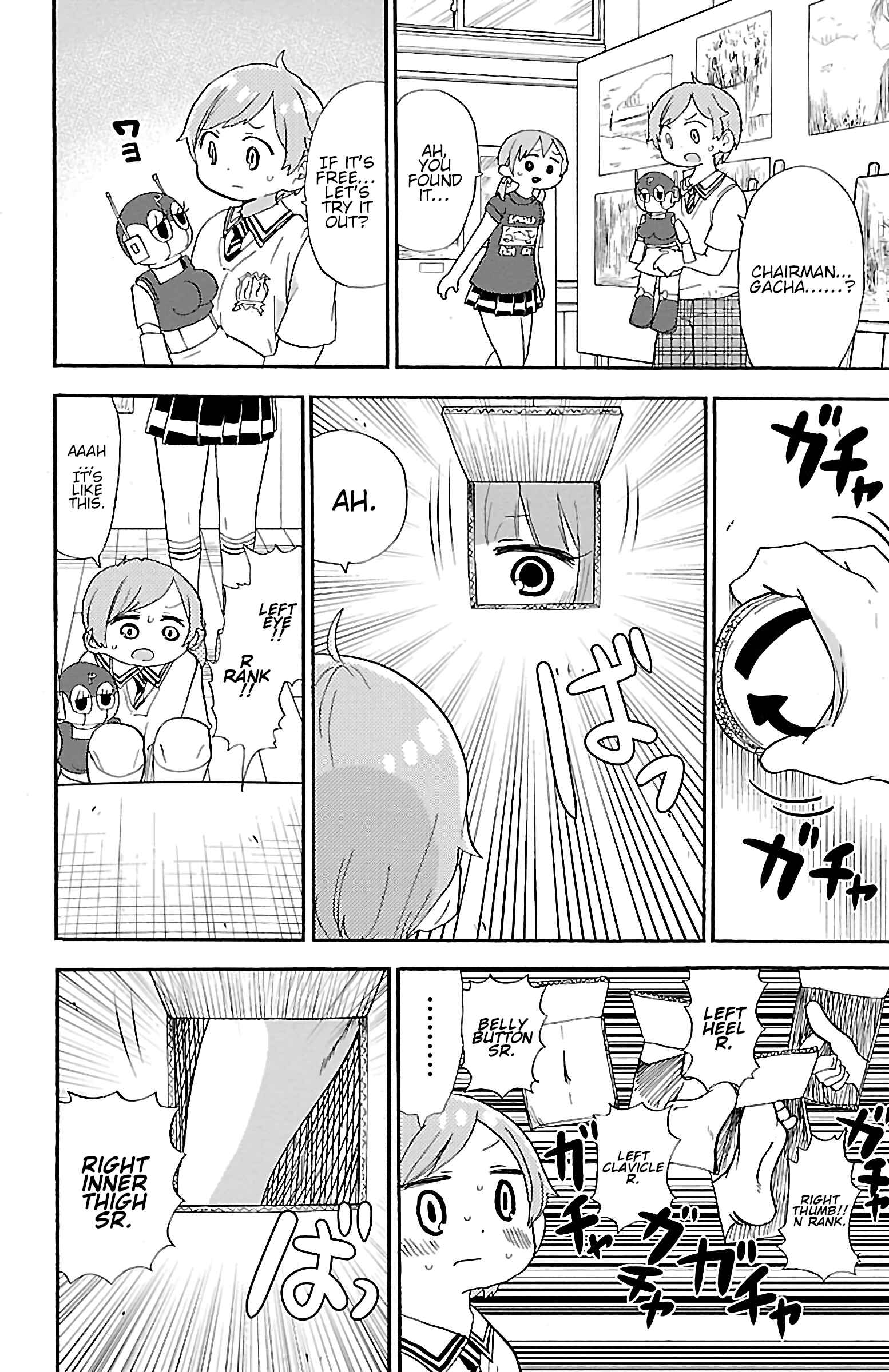 Page 2 Chapter 55 Rororro!