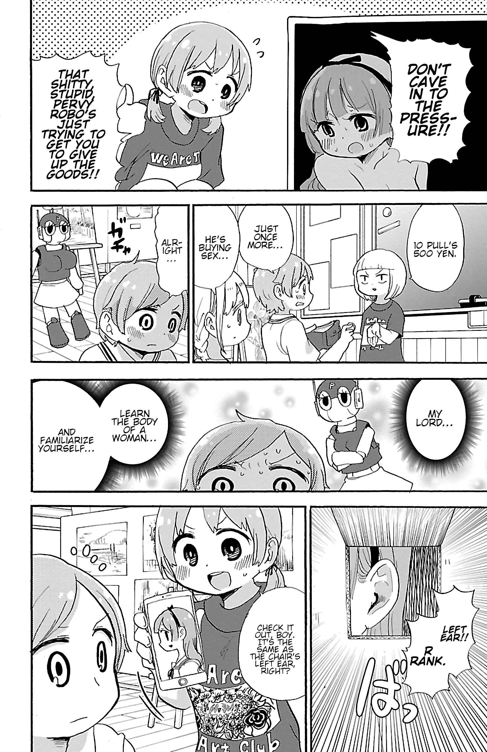 Page 4 Chapter 55 Rororro!