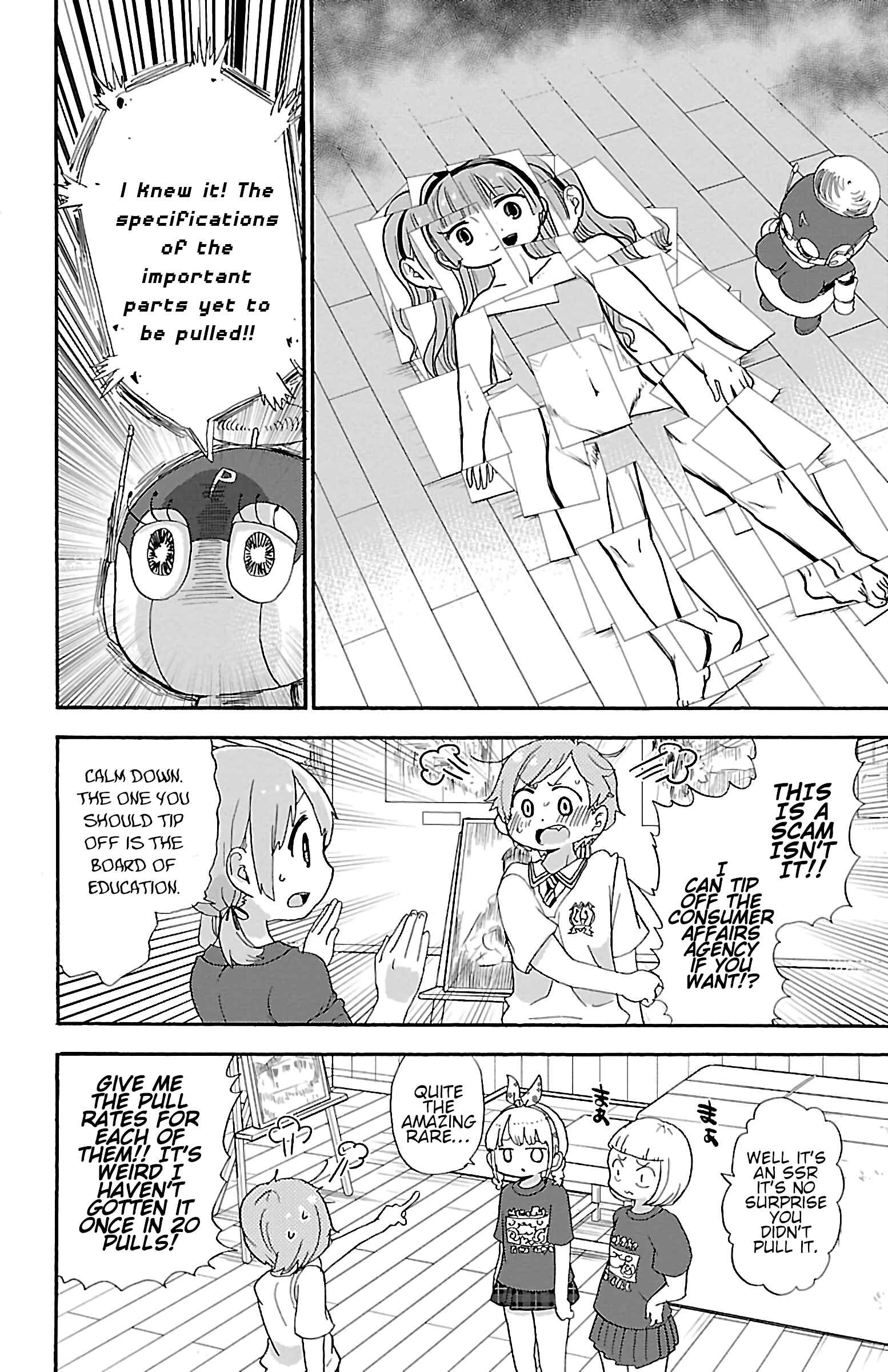 Page 6 Chapter 55 Rororro!